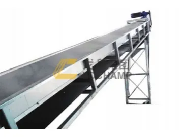 Belt Conveyor