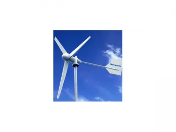 300W Wind Turbine Generator