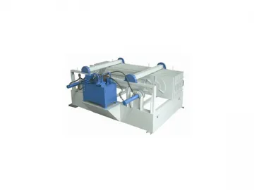 Hydraulic Wall Panel Molding Machine