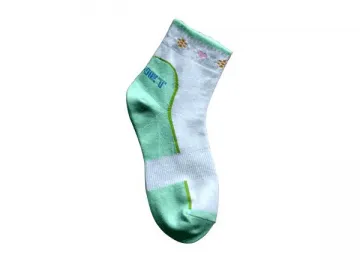 Women's socks