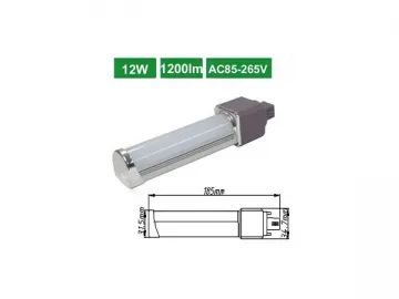 G2403 LED PL Light Bulb