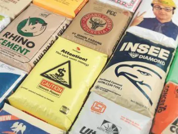 Chemical Packaging Bags