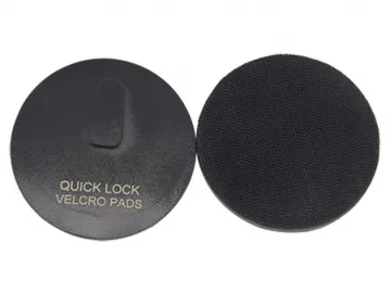 Diamond Tool Quick Change Adapter