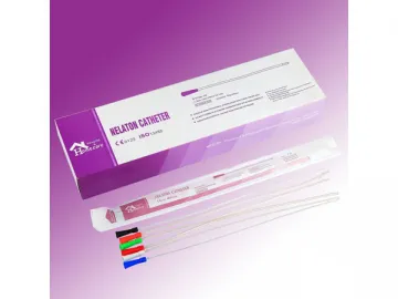 MW56  Nelaton Catheter