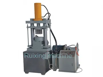 Compressed Towel Making Machine