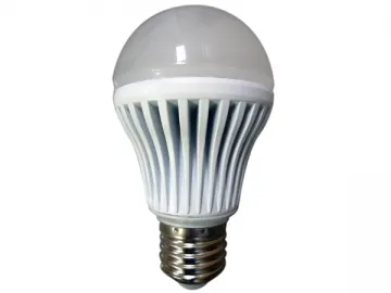 LED Bulb with Microwave Motion Sensor