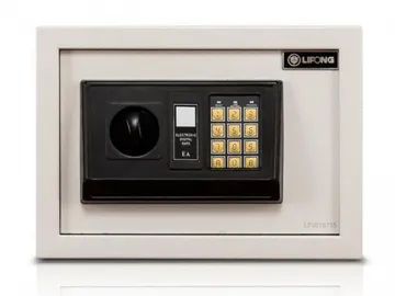 EA Digital Keypad Security Safe