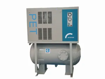 High Pressure Refrigerated Dryer