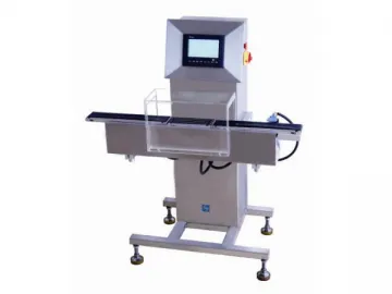 Checkweigher and Inspection Machine