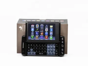 Qwerty Keyboard Mobile Phone T5000