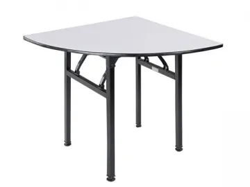 Banquet Table (PVC Table Top)