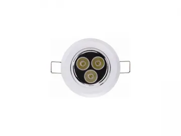 04 Series Integrated LED Spot Light