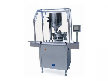 Grain Filling Machine