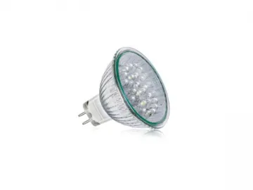 HR-LPB010 Low Power LED Spotlight