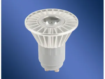 1W GU10 LED Spotlight