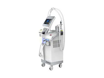 EPL300 Thermal RF Skin Resurfacing Machine