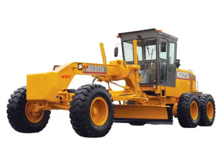 Motor Grader