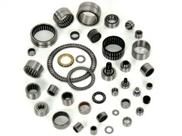 Needle Bearings