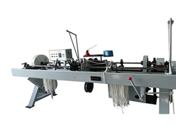 CORL Shoelace Tipping Machine