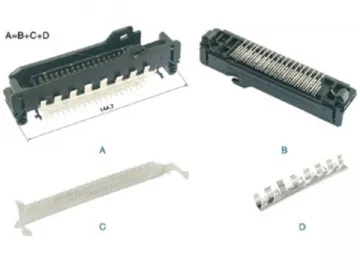 Fuse Holder