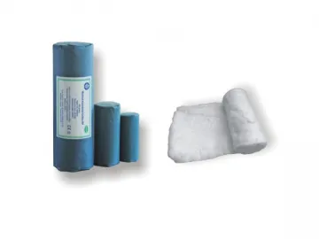 Absorbent Cotton Wool