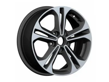 OEM Kia Wheels