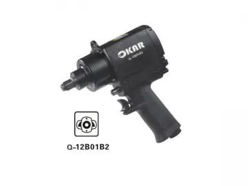 1/2 Inch Professional Impact Wrench