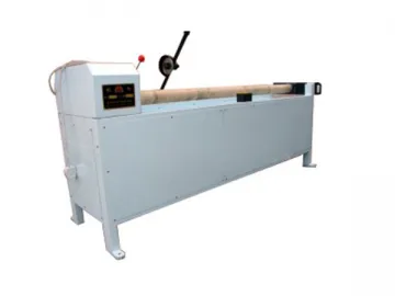 Paper Core Cutting Machine