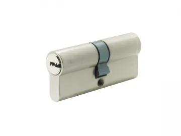 Aluminium Cylinder Lock