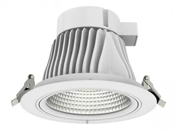 Luna 6 Inch COB LED Downlight