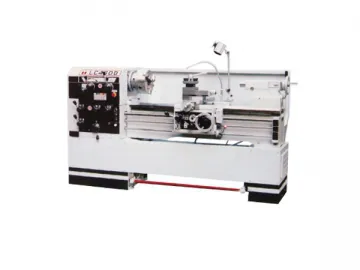 LC460D Lathe