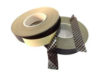 Black Aluminum Mesh Tape, MZ-9755AL