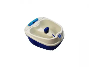 RM-1 Regimen Foot Bath Massager