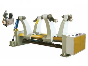 Hydraulic Paper Mill Roll Stand