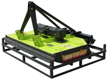 9GS Series Farm Mower