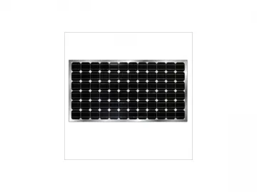 Monocrystalline Silicon