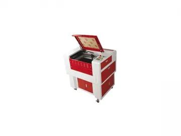 Laser Engraving Machine (NC-E4060)