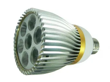 Dimmable LED Spotlight