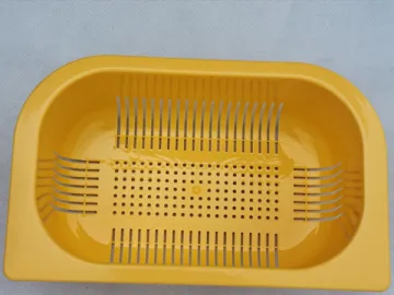 Drainer Basket