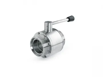 Sanitary Ball Valve