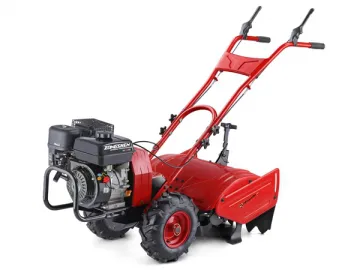 6.5HP Rear Tine Gasoline Tiller/ Cultivator