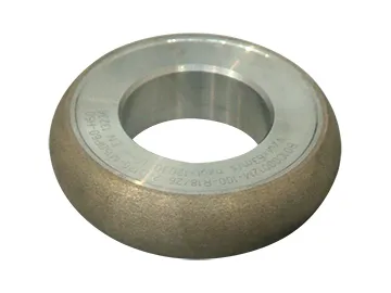 1FF1 Grinding Wheel