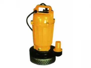 SQX Submersible Water Pump