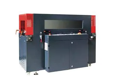 Shrink Wrapping Machines