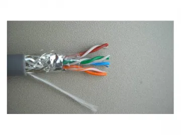 CAT5E SFTP Cable