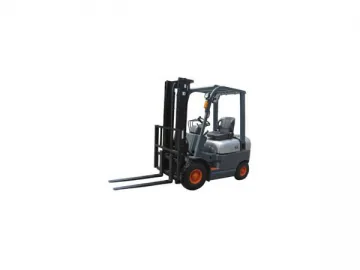 Diesel Forklift 4-5 Ton