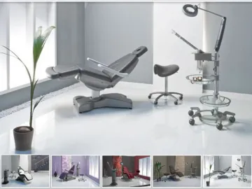 Beauty Salon Equipment