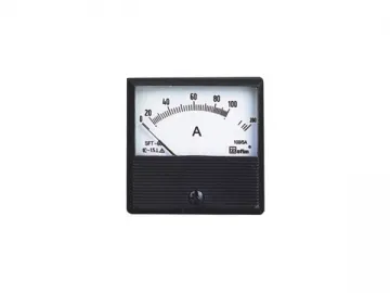 Panel Meter ( AC Volmeters / AC Ammeters) - New