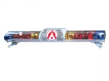 Economical Halogen Light Bar