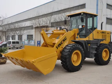 YN935 High Dump Loader